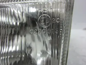 Foto de FARO IZQUIERDO FORD FIESTA BERL./COURIER 1.1 CAT (49 CV / 36 KW) referencia 0220073 foto 2