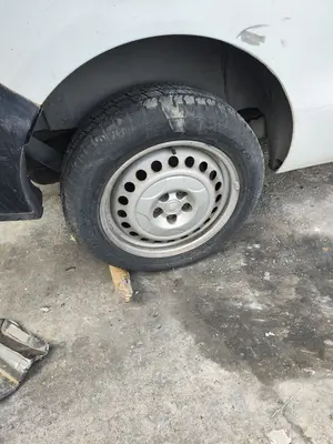 Foto de LLANTA FIAT II DOBLÒ (263) CARGO 1.6 JTDM 16V CAT (105 CV / 77 KW)