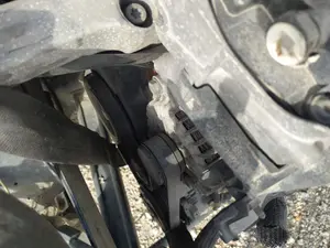 Foto de BOMBA DIRECCION CITROEN C4 PICASSO 2.0 HDi FAP (150 CV / 110 KW) referencia 4008F5
