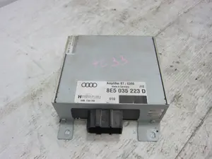 Foto de MODULO ELECTRONICO AUDI A4 BERLINA (8E) 2.0 TDI (140 CV / 103 KW) referencia 8E5035223D foto 4