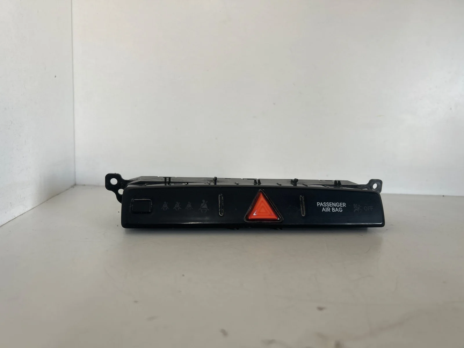 Foto de WARNING HYUNDAI I20 (PB) 1.2 16V CAT (86 CV / 63 KW) referencia 299113650