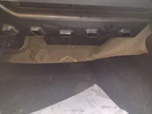 Foto de VENTILADOR CALEFACCION RENAULT MEGANE III BERLINA 5P 1.5 dCi Diesel CAT (86 CV / 63 KW)