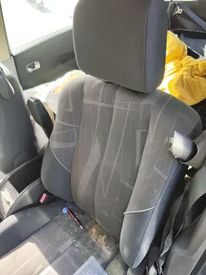 Foto de ASIENTO DELANTERO IZQUIERDO RENAULT SCENIC II (JM) 1.5 dCi Diesel (106 CV / 78 KW) foto 2
