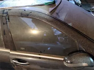 Foto de LUNA DELANTERA DERECHA MERCEDES-BENZ CLASE S (BM 220) BERLINA