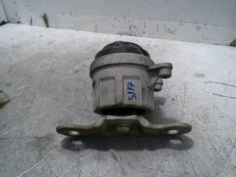 Foto de SOPORTE MOTOR DERECHO FORD MONDEO BERLINA (GE) 2.0 16V DI TD CAT (116 CV / 85 KW) referencia 2S716F012A