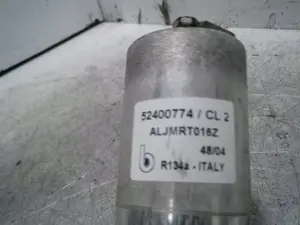 Foto de FILTRO SECANTE AIRE ACONDICIONADO OPEL MERIVA 1.7 16V DTI CAT (Y 17 DT / LR6) (75 CV / 55 KW) referencia 52400774 foto 4