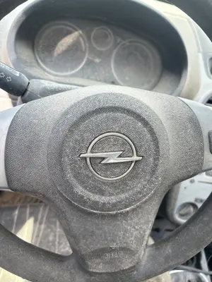 Foto de AIRBAG DELANTERO IZQUIERDO OPEL CORSA D