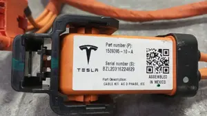 Foto de NO IDENTIFICADO TESLA MODEL 3 eléctrico 258 kW (cont. 153 kW) (350 CV / 258 KW) referencia 1509395-00-A foto 4