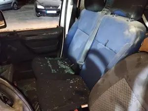 Foto de ASIENTO DELANTERO DERECHO PEUGEOT EXPERT FURGÓN COMFORT (1995)