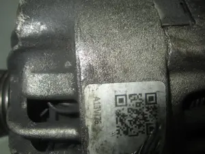Foto de ALTERNADOR CITROEN XSARA BERLINA referencia A13V176 foto 4