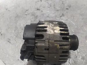 Foto de ALTERNADOR CITROEN GRAND C4 PICASSO 1.6 HDi FAP (112 CV / 82 KW) referencia 9646321780 foto 5