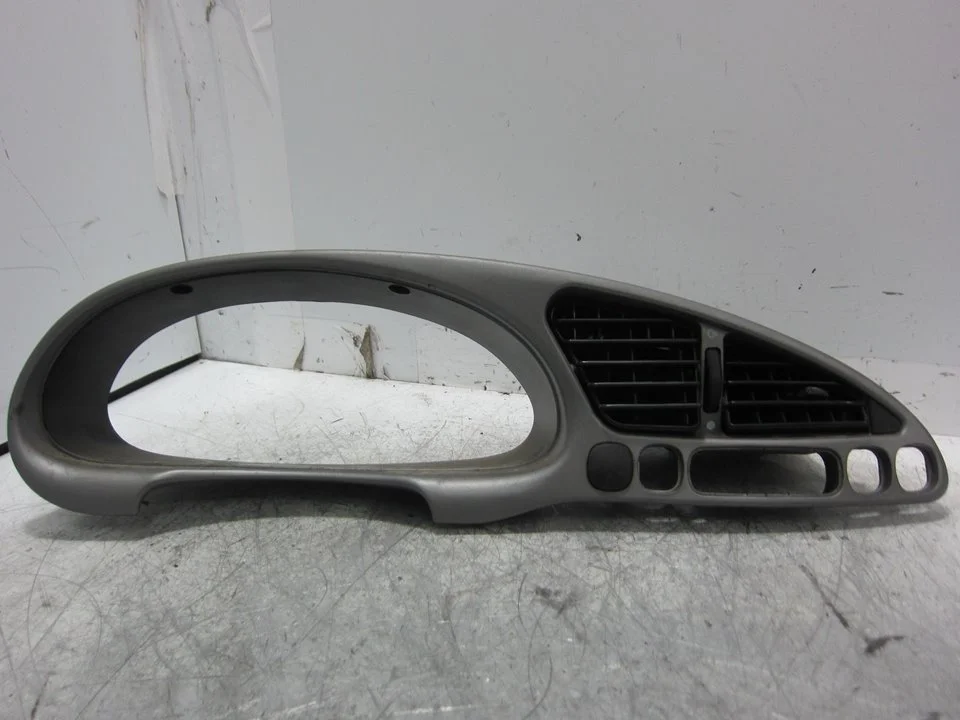 Foto de NO IDENTIFICADO FORD FIESTA BERLINA (DX) 1.3 CAT (60 CV / 44 KW) referencia 98FBA014L21