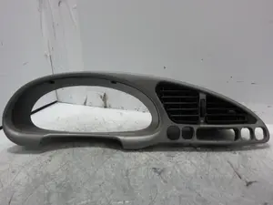 Foto de NO IDENTIFICADO FORD FIESTA BERLINA (DX) 1.3 CAT (60 CV / 44 KW) referencia 98FBA014L21