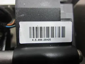 Foto de MANDO MULTIFUNCION JAGUAR S-TYPE (03.1999) 3.0 V6 24V CAT (238 CV / 175 KW) referencia 4509026425 foto 4