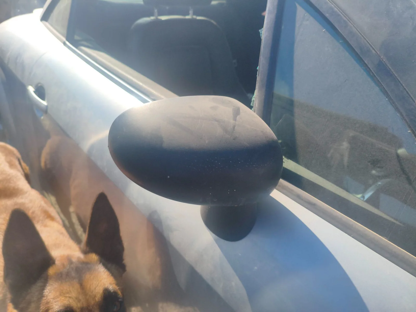 Foto de RETROVISOR DERECHO AUDI TT COUPE/ROADSTER (8N3/8N9) 1.8 20V Turbo (180 CV / 132 KW)