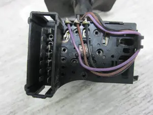 Foto de MANDO LUCES RENAULT SCENIC I (JA...) 1.6 16V (107 CV / 79 KW) referencia 36998A foto 4