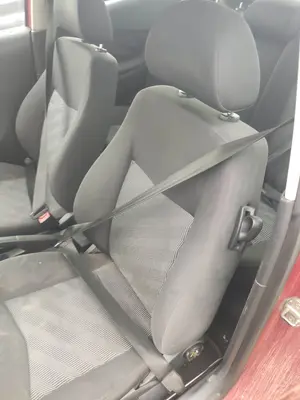 Foto de CINTURON SEGURIDAD DELANTERO IZQUIERDO SEAT IBIZA (6L1) 1.9 TDI (101 CV / 74 KW) referencia 6L3857705L FKZ
