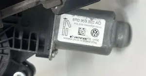 Foto de ELEVALUNAS DELANTERO DERECHO SKODA FABIA (5J2) foto 1