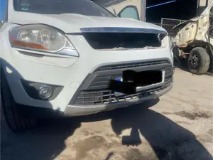 Foto de PARAGOLPES DELANTERO FORD KUGA (CBV) 2.0 TDCi CAT (136 CV / 100 KW)