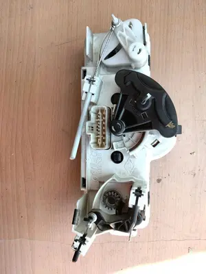 Foto de MANDO CALEFACCION / AIRE ACONDICIONADO RENAULT KANGOO I (F/KC0) 1.9 dCi Diesel CAT (84 CV / 62 KW) referencia 5F2140100 foto 2
