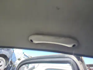 Foto de ASIDERO TECHO TRASERO IZQUIERDO CHEVROLET MATIZ 0.8 CAT (52 CV / 38 KW) referencia 96658511
