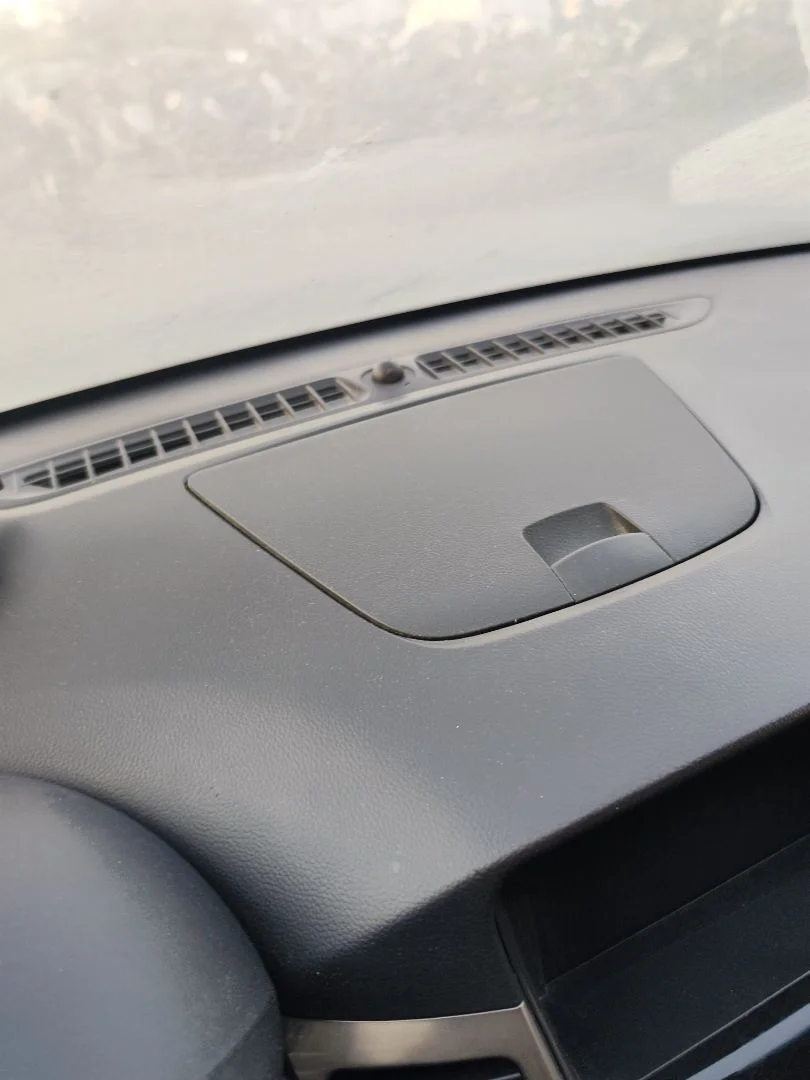 Foto de CALEFACCION ENTERA NORMAL CHEVROLET CRUZE 2.0 Diesel CAT (163 CV / 120 KW)