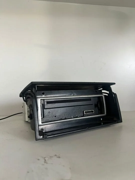 Foto de SISTEMA AUDIO / RADIO CD VOLVO C30 referencia 119X3681