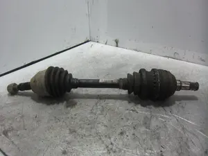 Foto de TRANSMISION DELANTERA IZQUIERDA OPEL ASTRA H BERLINA 1.7 16V CDTI (101 CV / 74 KW) referencia 13124675