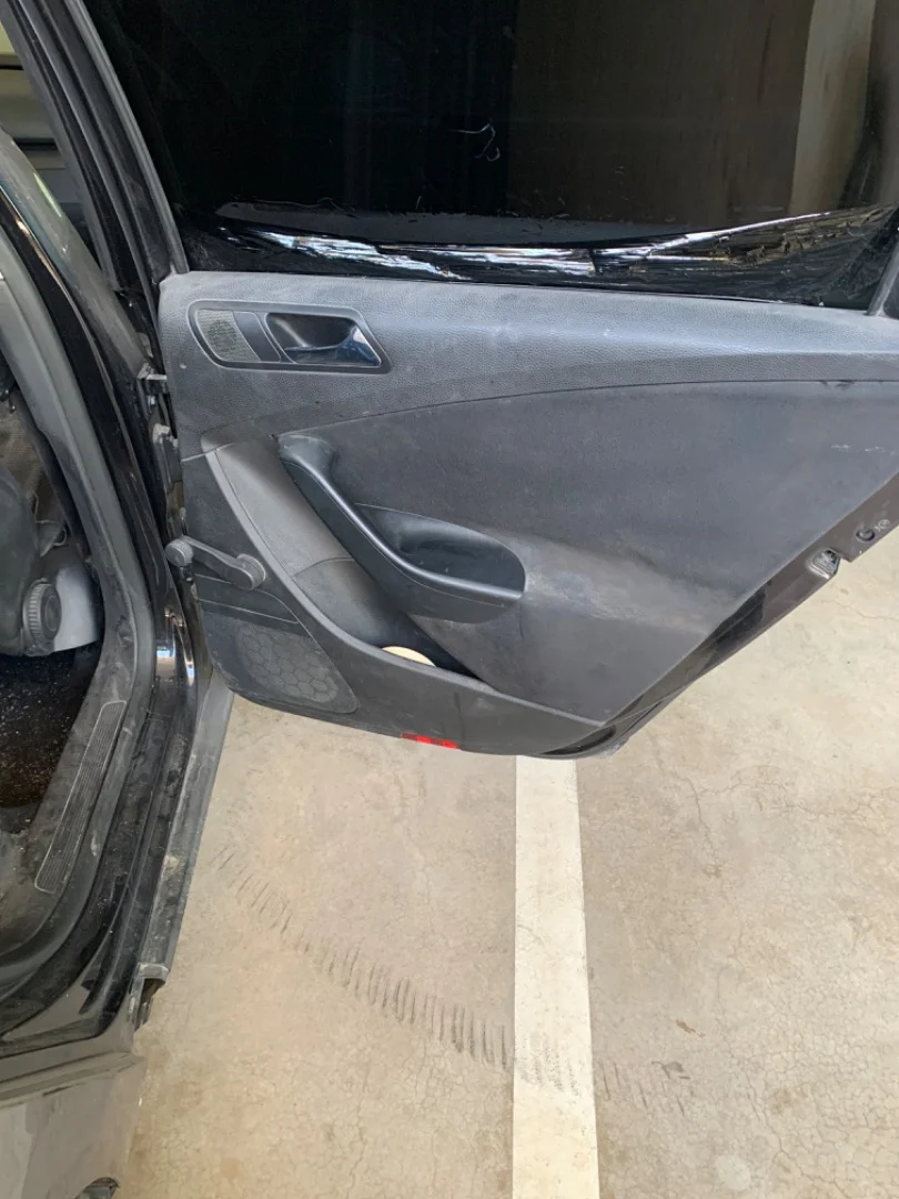 Foto de ELEVALUNAS TRASERO DERECHO VOLKSWAGEN PASSAT VARIANT (3C5) 2.0 TDI (140 CV / 103 KW) referencia 3C9839462M