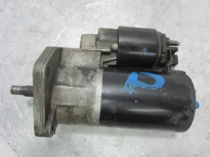 Foto de MOTOR ARRANQUE SEAT IBIZA (6K1) referencia 0001107025