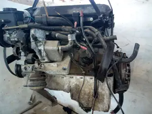 Foto de MOTOR COMPLETO BMW SERIE 5 BERLINA (E39) 2.5 24V Turbodiesel CAT (163 CV / 120 KW) referencia 256D1 foto 13