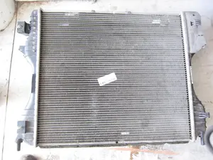 Foto de RADIADOR AGUA JAGUAR S-TYPE foto 4