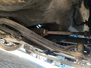 Foto de BARRA ESTABILIZADORA DELANTERA VOLKSWAGEN GOLF III (1H1)(11.1991) 1.9 TDI (110 CV / 81 KW)