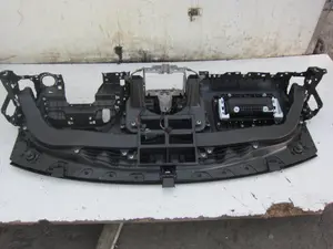 Foto de KIT AIRBAG PORSCHE CAYENNE (TIPO 92A) referencia 7P5819475 foto 10