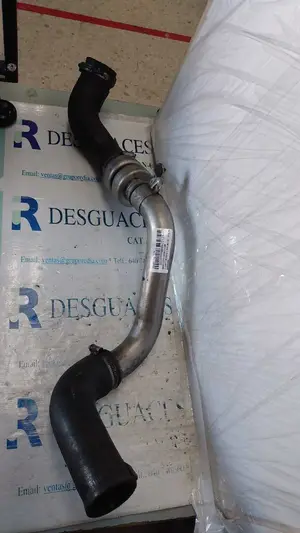 Foto de MANGUERAS INTERCOOLER RENAULT MEGANE II BERLINA 5P referencia 8200185556