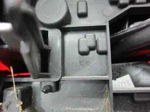 Foto de PILOTO TRASERO IZQUIERDO CITROEN XSARA BERLINA 2.0 HDi CAT (RHY / DW10TD) (90 CV / 66 KW) referencia 2534G foto 6