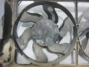 Foto de ELECTROVENTILADOR CITROEN C 15 1.8 Diesel (161) (60 CV / 44 KW) foto 6