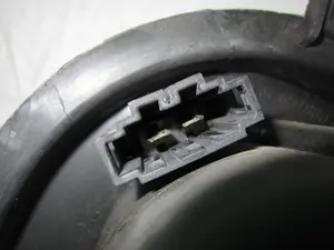 Foto de VENTILADOR CALEFACCION SEAT IBIZA (6K1) 1.4 (60 CV / 44 KW) referencia 1J1819021B foto 5