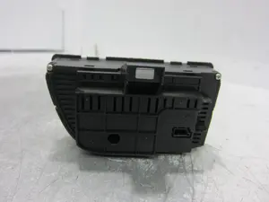 Foto de MANDO CALEFACCION / AIRE ACONDICIONADO CITROEN GRAND C4 PICASSO 1.6 16V HDi FAP (109 CV / 80 KW) referencia 965086897700 foto 3
