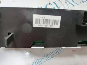 Foto de MANDO ELEVALUNAS DELANTERO IZQUIERDO BMW MINI (R50,R53) referencia 61316958027 foto 3