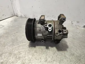 Foto de COMPRESOR AIRE ACONDICIONADO TOYOTA COROLLA VERSO (R1) 2.2 Turbodiesel CAT (136 CV / 100 KW) referencia 4472601743 foto 6
