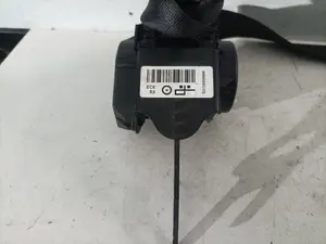 Foto de CINTURON SEGURIDAD TRASERO IZQUIERDO BMW SERIE 3 BERLINA (F30N) referencia 619185300E foto 4