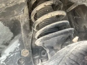 Foto de BRAZO SUSPENSION DELANTERO IZQUIERDO HYUNDAI ACCENT (LC) 1.5 CRDi CAT (82 CV / 60 KW)
