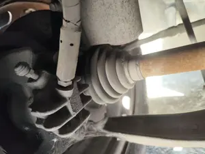 Foto de MANGUETA DELANTERA DERECHA CITROEN C4 BERLINA 2.0 16V CAT (RFJ / EW10A) (140 CV / 103 KW) referencia 364696 foto 4