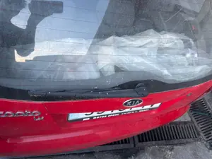 Foto de BRAZO LIMPIA TRASERO KIA PICANTO (SA) 1.1 CAT (65 CV / 48 KW) referencia 9881007001