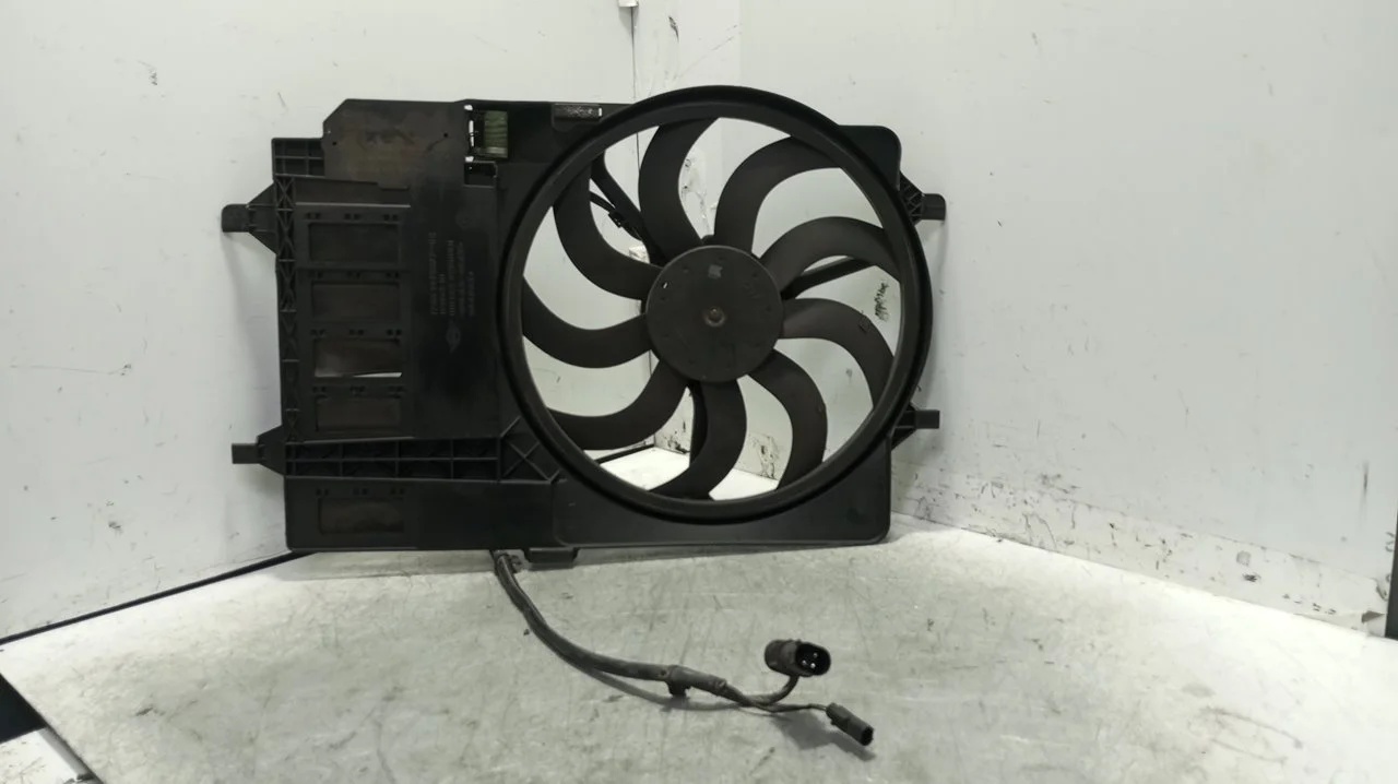 Foto de ELECTROVENTILADOR MINI MINI (R50,R53) 1.6 16V CAT (116 CV / 85 KW) referencia 1742147557702