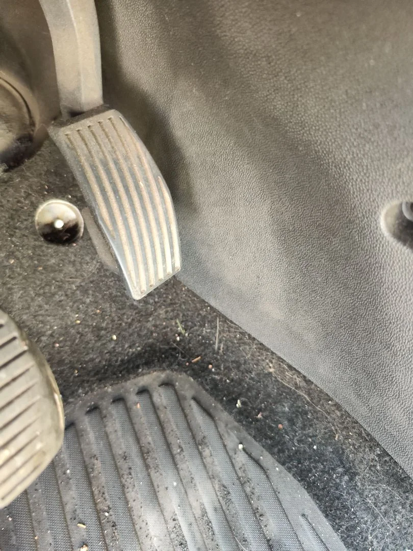 Foto de POTENCIOMETRO PEDAL OPEL CORSA D 1.3 16V CDTI (75 CV / 55 KW) referencia 55703354