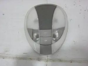 Foto de LUZ INTERIOR MERCEDES-BENZ CLS (BM 219) referencia A2118202001