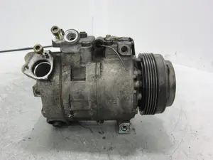 Foto de COMPRESOR AIRE ACONDICIONADO BMW SERIE 5 BERLINA (E39) 2.8 24V CAT (193 CV / 142 KW) referencia 447200 foto 8