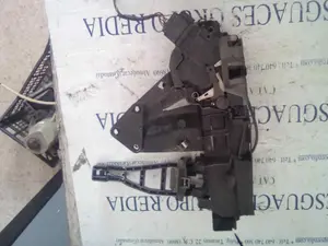 Foto de CERRADURA PUERTA DELANTERA IZQUIERDA FORD FOCUS C-MAX (CAP)(2003) referencia 014521701